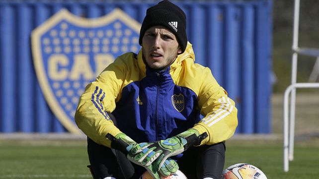 Tres jugadores de Boca Juniors tienen Covid-19  y fueron aislados
