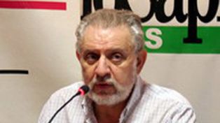 Falleci&oacute; a los 57 a&ntilde;os el periodista argentino Eduardo Kimel