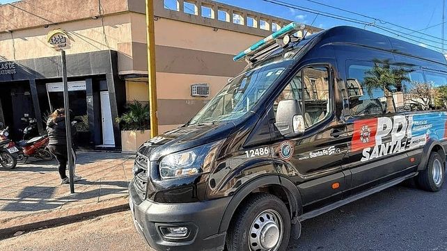 Frenan velorio: La Justicia ordenó la autopsia de Eduardo Villanueva