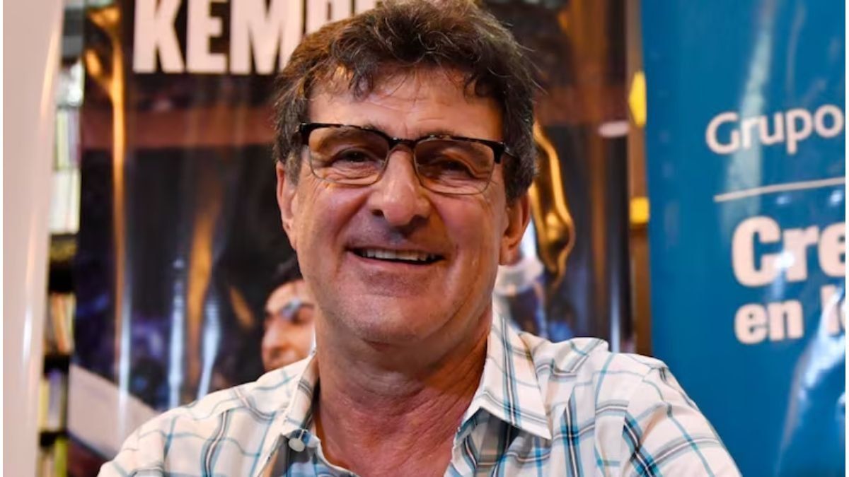 Mario Kempes: Los perdedores siempre van a llorar