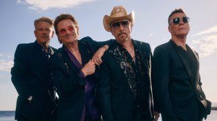 U2 agrega una tercera noche en River: cuándo salen las entradas