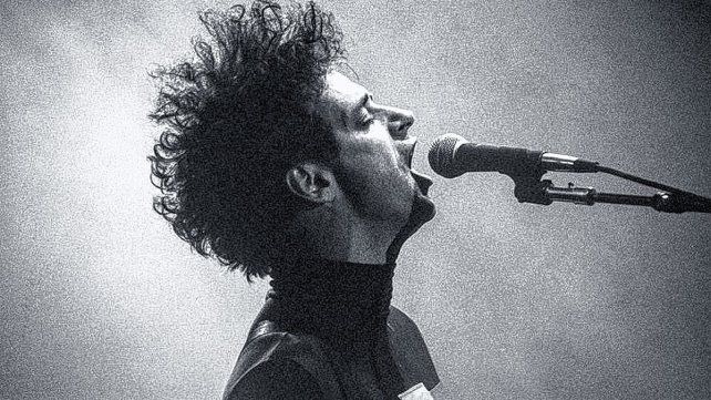 Gustavo Cerati