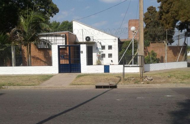 La Casa de las Madres del Alassia