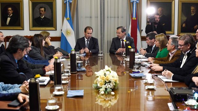 El Gobierno prepara proyectos para modernizar y dar celeridad a la administración pública
