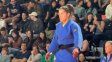 agustina de lucia gano la plata en judo en los juegos suramericanos