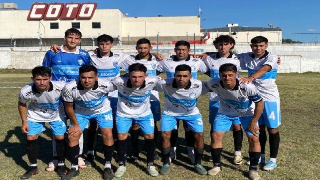 La Florida fue más y derrotó a Peñarol en Paraná.