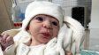 Benjamín, el primer bebé del 2026 que nació en el hospital Santa Rosa de Chajarí
