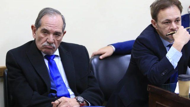 La querella pidió 22 años de cárcel para José Alperovich por abuso sexual