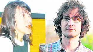 Imputan a dos artistas chilenos por dejar un artefacto sospechoso