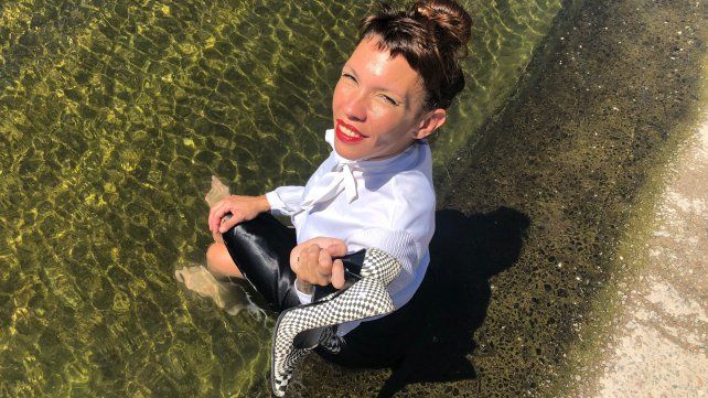 &nbsp;Lala Brillos vuelve a interpretar a una mujer que “se cree Evita”.