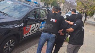 Cayó preso otro de los asesinos de Zamir Torres, el niño de 4 años acribillado en Frontera