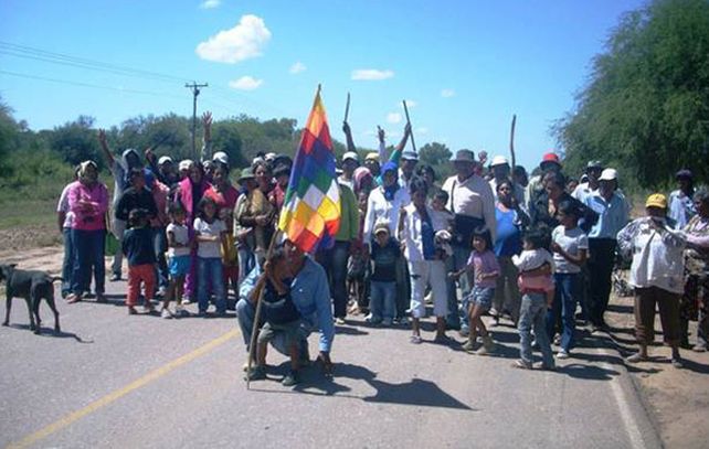 Chaco asesinan a golpes a un adolescente de la comunidad Qom