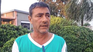 Eduardo Magnín, DT de Sanjustino, reconoció que tienen un plantel joven para afrontar el Apertura liguista.