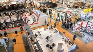 Edición 2023. TuttoFood se realizará en Milán del 8 al 11 de mayo. La tradicional feria reúne a empresas productoras con distribuidores y proveedores.