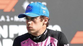 Franco Colapinto celebró el décimo puesto en Bélgica: Fue una buena carrera