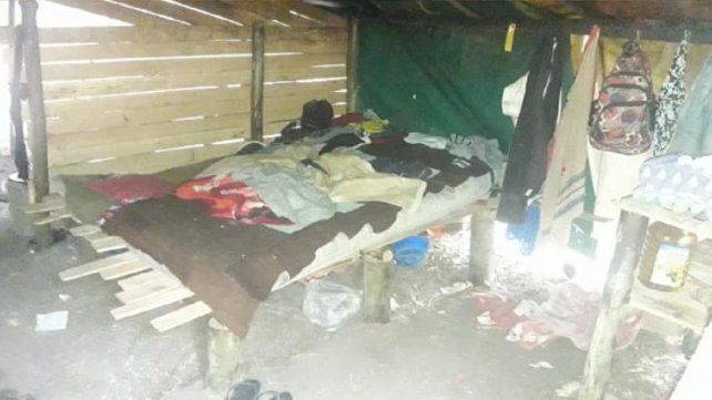 Concordia: cárcel para un capataz por explotación laboral