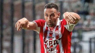 ¿El capitán de Unión vive sus últimas horas en Santa Fe?