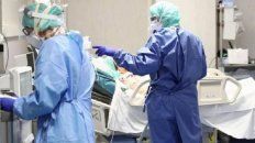 Las obas sociales beneficiadas serán aquellas que sufrieron una caída en la recaudación entre marzo y diciembre de 2020. Las obas sociales beneficiadas serán aquellas que sufrieron una caída en la recaudación entre marzo y diciembre de 2020.