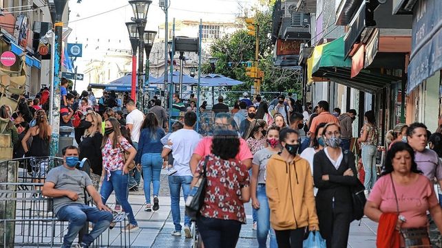 Locales comerciales registran más ocupación