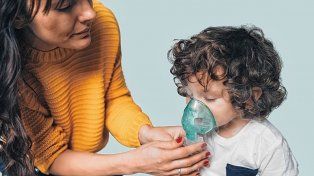 En el marco del Día Mundial de la Fibrosis Quística (FQ), que se conmemora el 8 de septiembre para concientizar a la población sobre la enfermedad