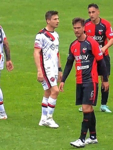 Patronato, en caída libre: suma 11 partidos sin ganar y quedó en zona de descenso