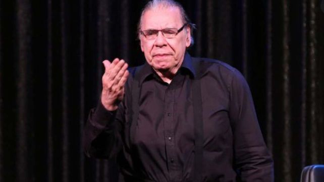 Enrique Pinti
