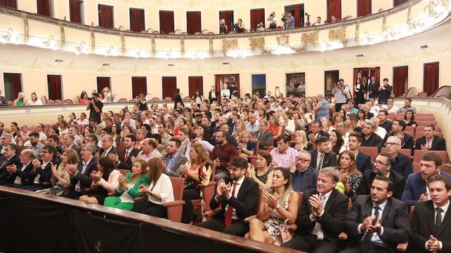 Bahl habló sobre la deuda municipal: Se pagará a quien demuestre que Paraná le debe