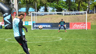 El Día del 1 ya tiene los representantes de Argentina