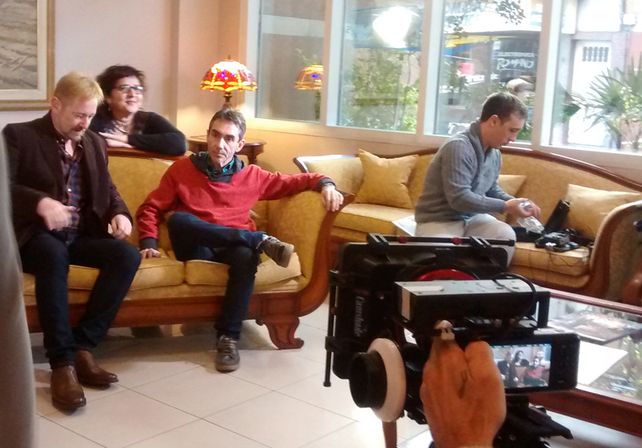 Ya se palpitan los Premios Escenario 2015