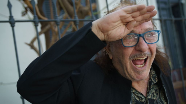 A sus 71 años