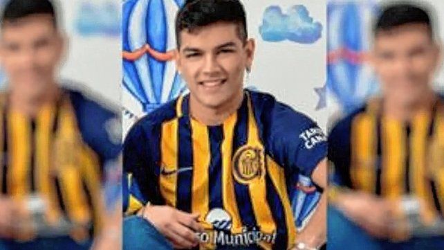 Rosario Central sacó un comunicado donde pide justicia por el playero asesinado que era socio canalla.