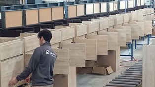 Schneider ampliará su planta para un servicio más eficiente
