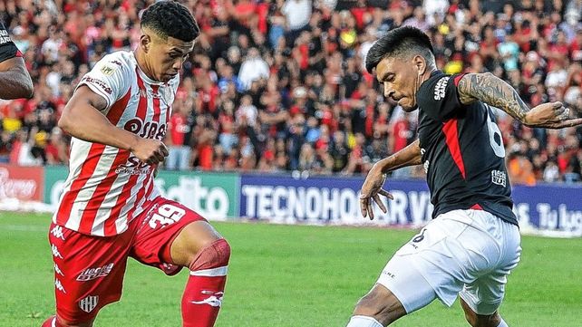 Colón saludó a Unión por su aniversario de fundación