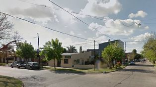 Vecinos de barrio Sargento Cabral se movilizan por seguridad