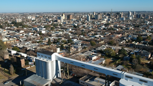 Venado Tuerto celebrará el 139 aniversario de su fundación con un acto oficial
