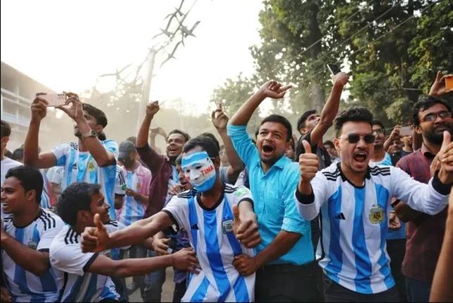 Cafiero viaja a Bangladesh para reabrir la embajada prometida en el Mundial