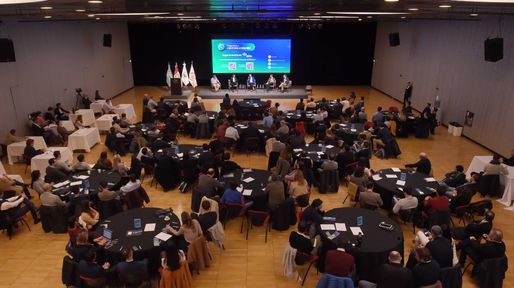 Con el foco puesto en potenciar la innovación en el agro, Rosario fue sede del foro Agtech