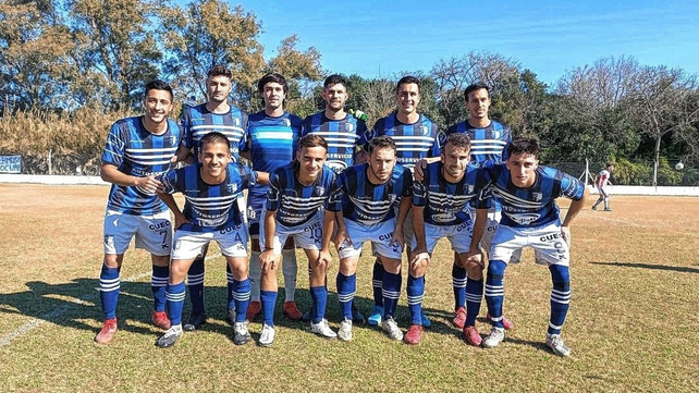 La Salle Jobson buscará ganar ante La Perla del Oeste en Recreo Sur para adjudicarse el Torneo de Primera A de la Liga Santafesina.