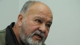 Juan Luis Chancho Lucero. El sobreviviente de la Resistencia Peronista murió este miércoles a los 87 años