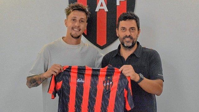 Julián Navas