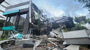 Doble sismo devastador en Venezuela: mil muertos y desesperado clamor por ayuda