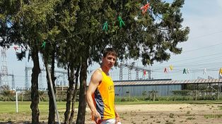 El objetivo es regresar lo más rápido y mejor posible