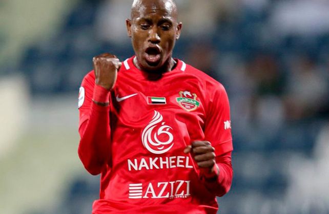 Colón viaja a Venezuela mientras espera con ansias un delantero