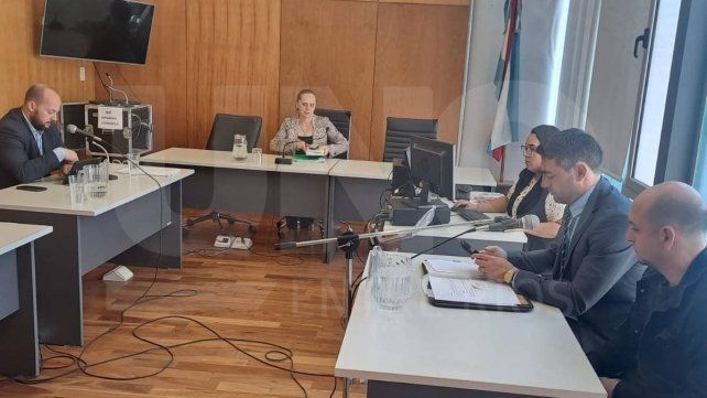 Su padre lo maltrató toda la vida, él lo asesinó y ahora irá a la cárcel