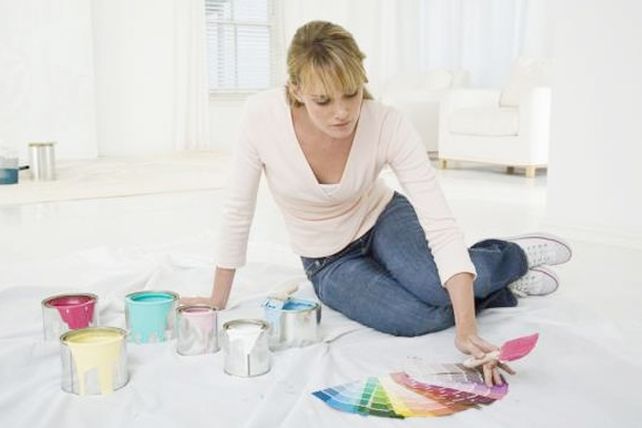 Los colores del 2014 para lucir en tu hogar