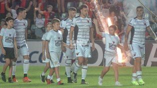 Quién es el cuarto jugador que se suma a la lista de intocables en Colón