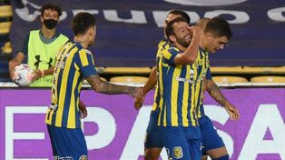 Central en la quinta fecha volverá a jugar un lunes y será la cuarta vez