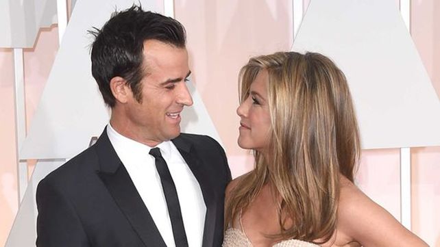 Jennifer Aniston festejó sus 48 años y mostró su espléndida figura en la playa