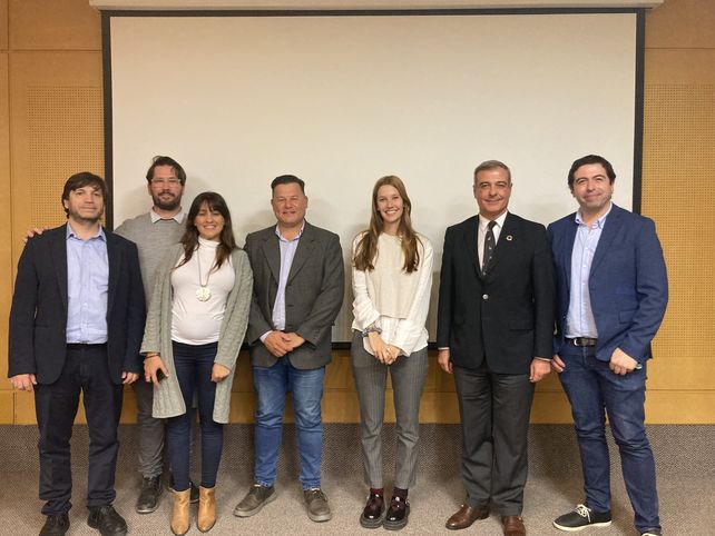 La FNGA junto a la UCA organizaron el seminario Herramientas para el financiamiento de inversiones y empleos verdes