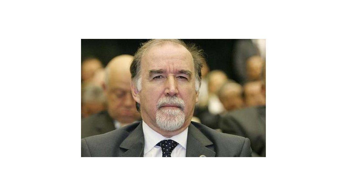 Mariano Candioti, designado como nuevo secretario de Justicia provincial
